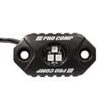 Pro Comp Underbody Light Kit (MPN: 76501RGB)