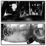 Spyder Auto Group Headlight Assembly (MPN: 9031021)