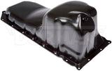 Engine Oil Pan by Dorman OE Solutions (MPN: 264-260)
