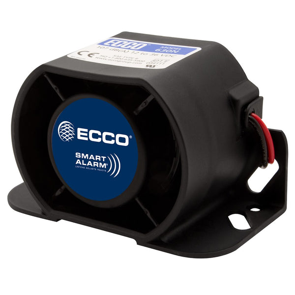 Ecco Electronic Backup Alarm (MPN: SA931N)