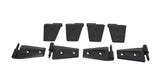 Kentrol Door Hinge Set (MPN: 80576)