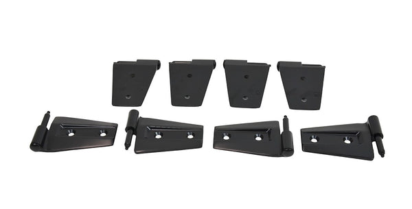 Kentrol Door Hinge Set (MPN: 80576)