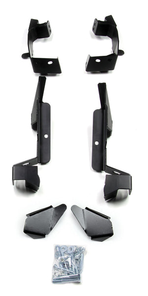 TeraFlex Control Arm Mount (MPN: 1957000)