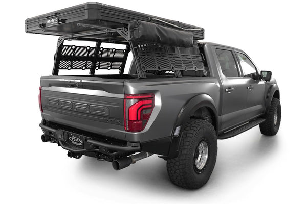Race Series Rear Bumper by Addictive Desert Designs (MPN: R210245090103)