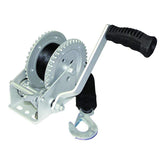 T-H Marine Manual Trailer Boat Winch (MPN: BE-TR-59918-DP)