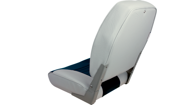 Springfield Marine High Back Passenger Seat (MPN: 1040661)