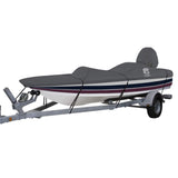 Classic Accessories StormPro Boat Cover (MPN: 20-390-100801-RT)