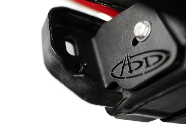 Frame Reinforcement Plate for Bronco and Bronco Raptor (MPN: AC2303701NA)