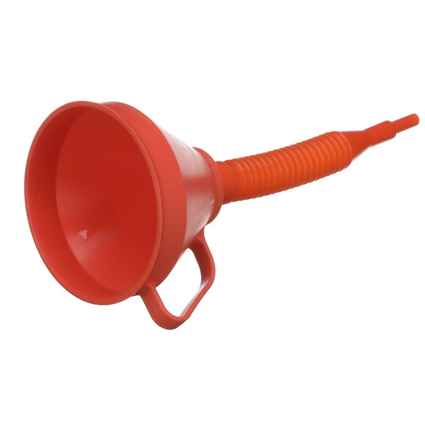 Attwood Marine Round Long Flexible Funnel (MPN: 14580-1)