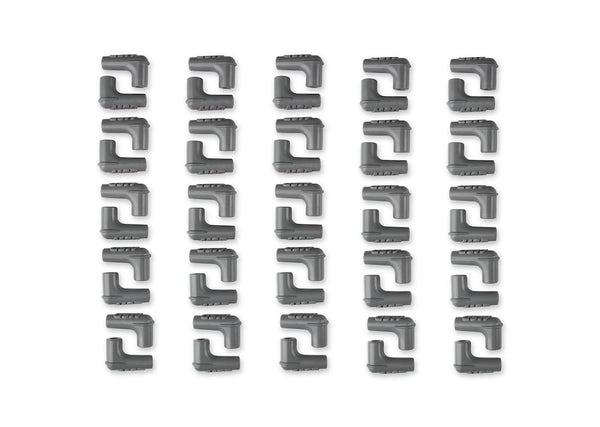 MSD Ignition Spark Plug Boot (MPN: 34514)