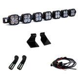 Baja Design LED Light Bar (MPN: 447732)