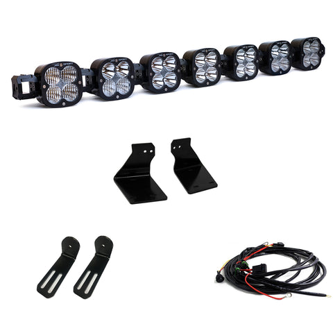Baja Design LED Light Bar (MPN: 447732)