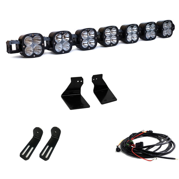 Baja Design LED Light Bar (MPN: 447732)