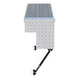 UWS Aluminum Side Mount Tool Box (MPN: EC30131-MK2)
