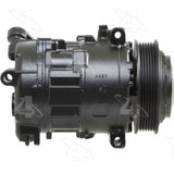 Four Seasons Air Conditioner Compressor (MPN: 197314)