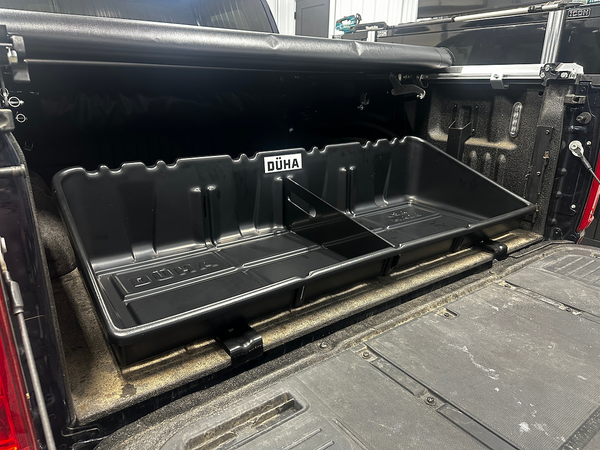 Du-Ha CargoStop Truck Bed Organizer (MPN: 80097)