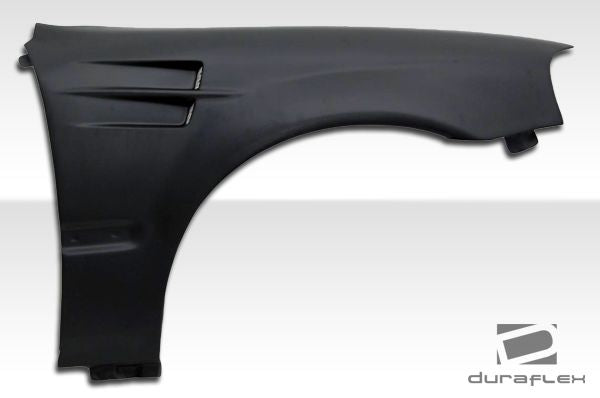 Duraflex Fiberglass Fender Set (MPN: 101788)