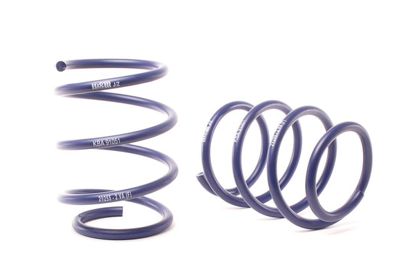 H&R Springs Sport Spring Lowering Kit (MPN: 29255-4)