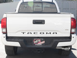 Advanced FLOW Engineering Exhaust System Kit (MPN: 49-46042-P)