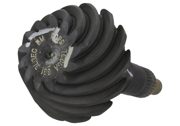 Ford Performance Differential Ring And Pinion (MPN: M-4209-88331)