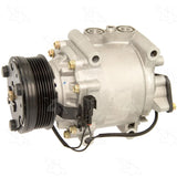 Four Seasons Air Conditioner Compressor (MPN: 98569)