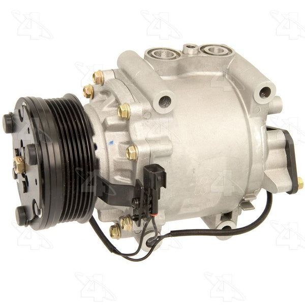 Four Seasons Air Conditioner Compressor (MPN: 98569)