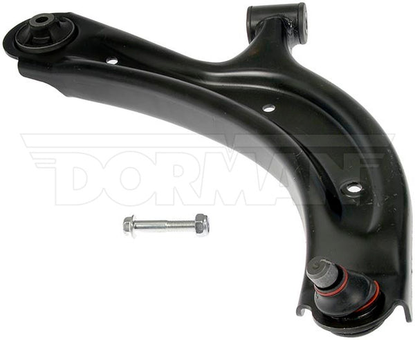 Control Arm and Ball Joint Assembly (MPN: 524-085)