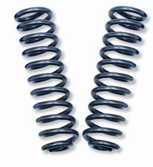 Pro Comp Suspension Coil Spring Set (MPN: 24415)