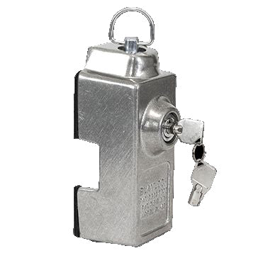 Blaylock Trailer Cargo Door Lock (MPN: DL-80)