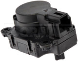 Blend Door Actuator for HVAC Systems (MPN: 604-346)