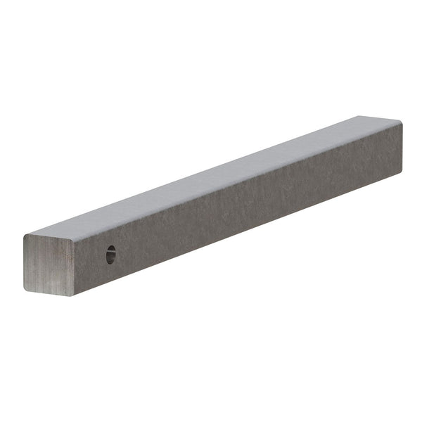 Trailer hitch receiver tube for 2 inch receiver (MPN: 49536)