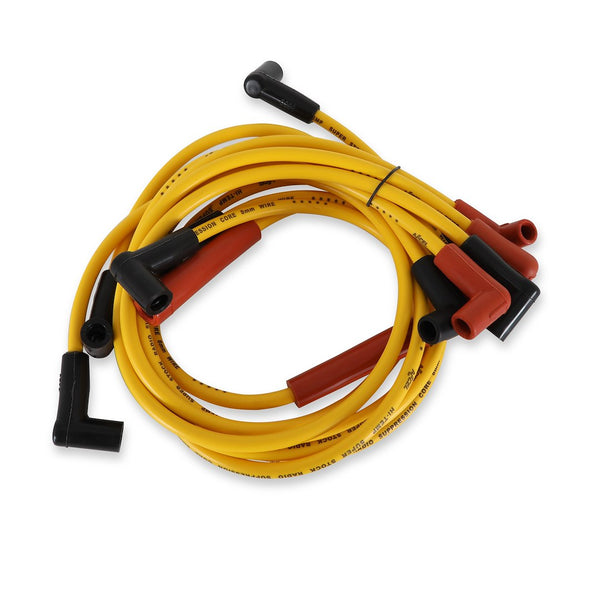ACCEL Ignition Spark Plug Wire Set (MPN: 4093)