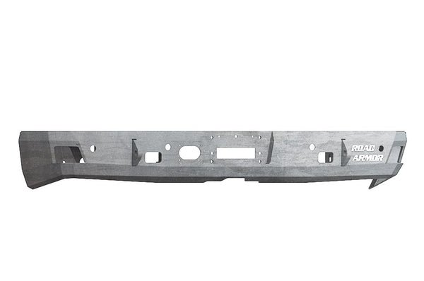 Road Armor Bumper End (MPN: 4164DF1)