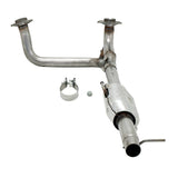Flowmaster Direct Fit Catalytic Converter (MPN: 2020056)