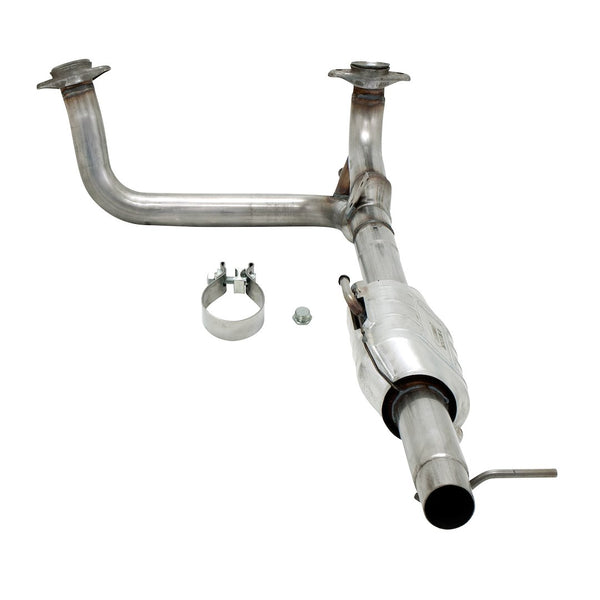 Flowmaster Direct Fit Catalytic Converter (MPN: 2020056)