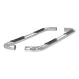 Aries 3 Inch Round Nerf Bar (MPN: 203009-2)