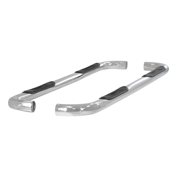 Aries 3 Inch Round Nerf Bar (MPN: 203009-2)