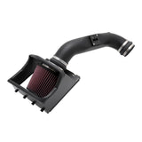 K & N Filters Cold Air Intake System (MPN: 57-2580)