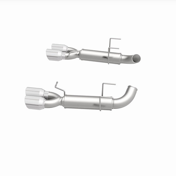 MagnaFlow Ford Mustang Competition Series Exhaust Kit (MPN: 15077)