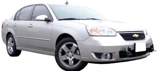 Roadmaster Vehicle Baseplate (MPN: 523120-1)
