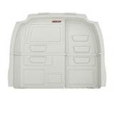 Weather Guard Composite Bulkhead (MPN: 96100-3-01)