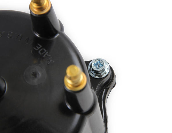 ACCEL Heavy-Duty Distributor Cap (MPN: 120330)