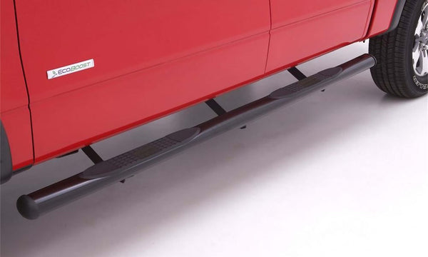 LUND 4 Inch Oval Nerf Bar (MPN: 23693785)