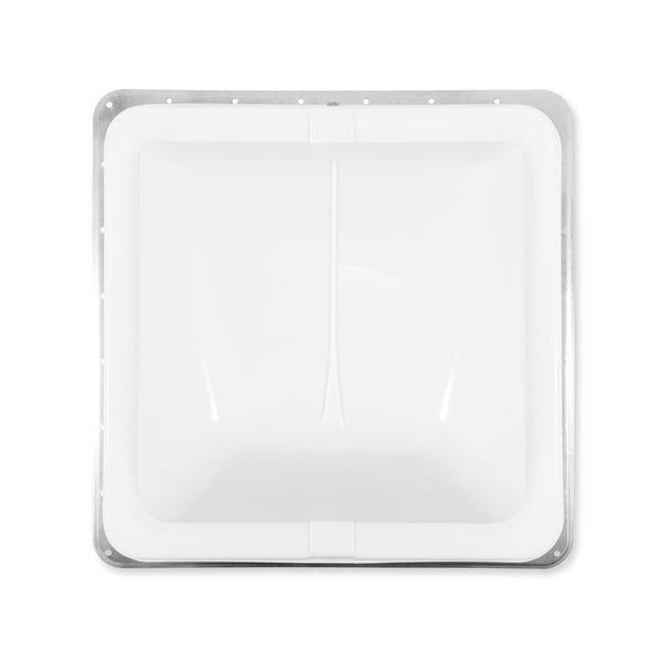 Camco Roof Vent 14 Inch x 14 Inch Manual Opening (MPN: 40480)