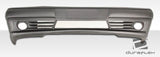 Duraflex Bumper Cover (MPN: 103491)