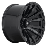 Fuel Off Road D675 Wheel (MPN: D67522208447)