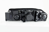 AnzoUSA Projector Headlight Assembly (MPN: 121339)