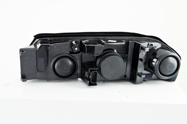 AnzoUSA Projector Headlight Assembly (MPN: 121339)