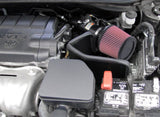 K&N Filters 69 Series Typhoon Air Intake (MPN: 69-8617TTK)