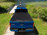 Truxedo Lo Pro Soft Roll-Up Tonneau Cover (MPN: 570901)